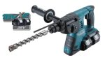 Li-ion Compact Rotary Hammer + Sds