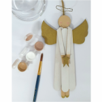 Craft Kit - Diy Angels