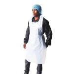 Disposable 30MIC Ldpe Aprons 100S