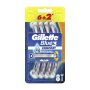 Gillette Cartridges Blue