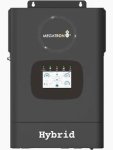 3KW 24V Ai Hybrid Inverter