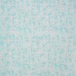 Kite Spearmint Fabric Per Meter
