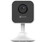 CS-H1C Ezviz Smart Home Wifi Camera 2.4MM Fixed Lens 1920 X 1080 Resolution 10 Ir 512GB Micro Sd Card