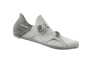 Trek Rsl Knit Road Cycling Shoes - White/silver - 48