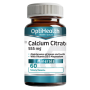 OptiHealth Calcium Citrate + Magnesium 60 Tablets