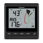 Garmin Gnx Wind Marine Instrument