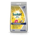Sunlight Auto Washing Powder 9 Kg