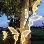 Iron Butterfly Light