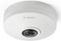 Bosch NDS-5703-F360 6MP Fixed Dome 360 Camera 1.155MM Fixed Lens Micro Sdxc / Sdhc / Sd Card Up To 2TB IK08 Dori: D