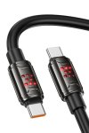 Hoco U143 Type-c To Type-c 240W Fast Charging Cable