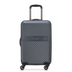 DELSEY Securitech Patrol 55CM -grey - Ys Travel Bags