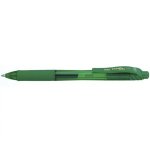 Awesome Energel Metal Tip Roller Ball 0.7MM Green – BL107-D