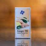 Ginger Oil 30ML