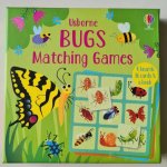 - Bugs Matching Game