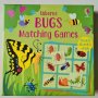 - Bugs Matching Game