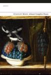 Almost Complete Poems Paperback