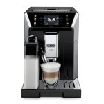 Delonghi Primadonna Class Coffee Machine ECAM550.65.SB