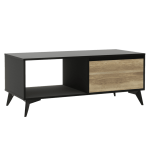 Lisbon One Draw Coffee Table