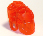 Parts Bionicle Bionicle Head Connector Block Glatorian 64262