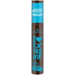 Essence I Love Grazy Volume Waterproof Mascara 01 Cozy Brown 12ML