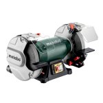 Metabo Bench Grinder Dsd 200 Plus
