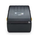 Direct Thermal Printer ZD230 Standard Ezpl 203 Dpi Eu And UK Power Cords USB Ethernet