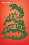 Mr. Splitfoot Paperback