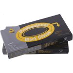 Gloves Latex Powder-free Textured Black 20 BOX