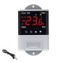 DTC-1201 Ntc Sensor Wifi Intelligent Temperature Controller