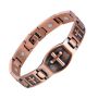 Ultra Strength Magnetic Cross Bracelets For Men