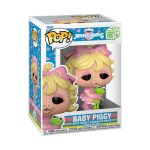 Baby Piggy Muppet Babies Funko Pop Figure 1697