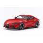 - 1/24 - Toyota Gr Supra Plastic Model Kit