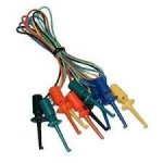 Ic Test Clip Leads