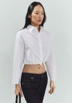 Shirt Selena - Natural