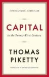 Capital In The Twenty-first Century Paperback