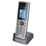 Grandstream Charging Cradle For DP722 WP810 WP822 & WP825 Phones