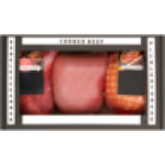 Corned Beef Boneless Gammon & Pickled Tongue Meat Pack Per Kg