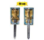 Boys Playset Sword Roman 49CM