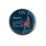 Slug HP2 .218 25GR 5.53 200PCS