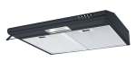Falco Cookerhood Black AR60903BL