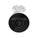 Ajax Bulletcam 8 MP 4 Mm White