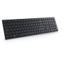 Dell Wireless Keyboard KB500 Full-size 2.4GHZ Wireless