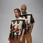 Jordan Flight Heritage T-Shirt - M
