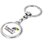 Altitude Encircle Dual-dome Keyholder