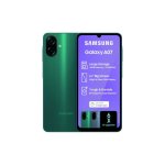 Samsung Galaxy A07 4G Dual Sim 128GB - Green