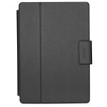 Targus Safe Fit Universal 9-10.5 360 Rotating Tablet Case - Black