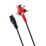 Single-headed Dedicated Clover Power Cable