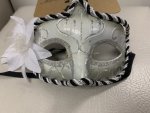 Masquerade Mask
