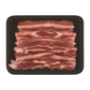 Thinly Sliced Lamb Riblets Per Kg
