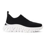 Lillie Slip-on Sneakers -black